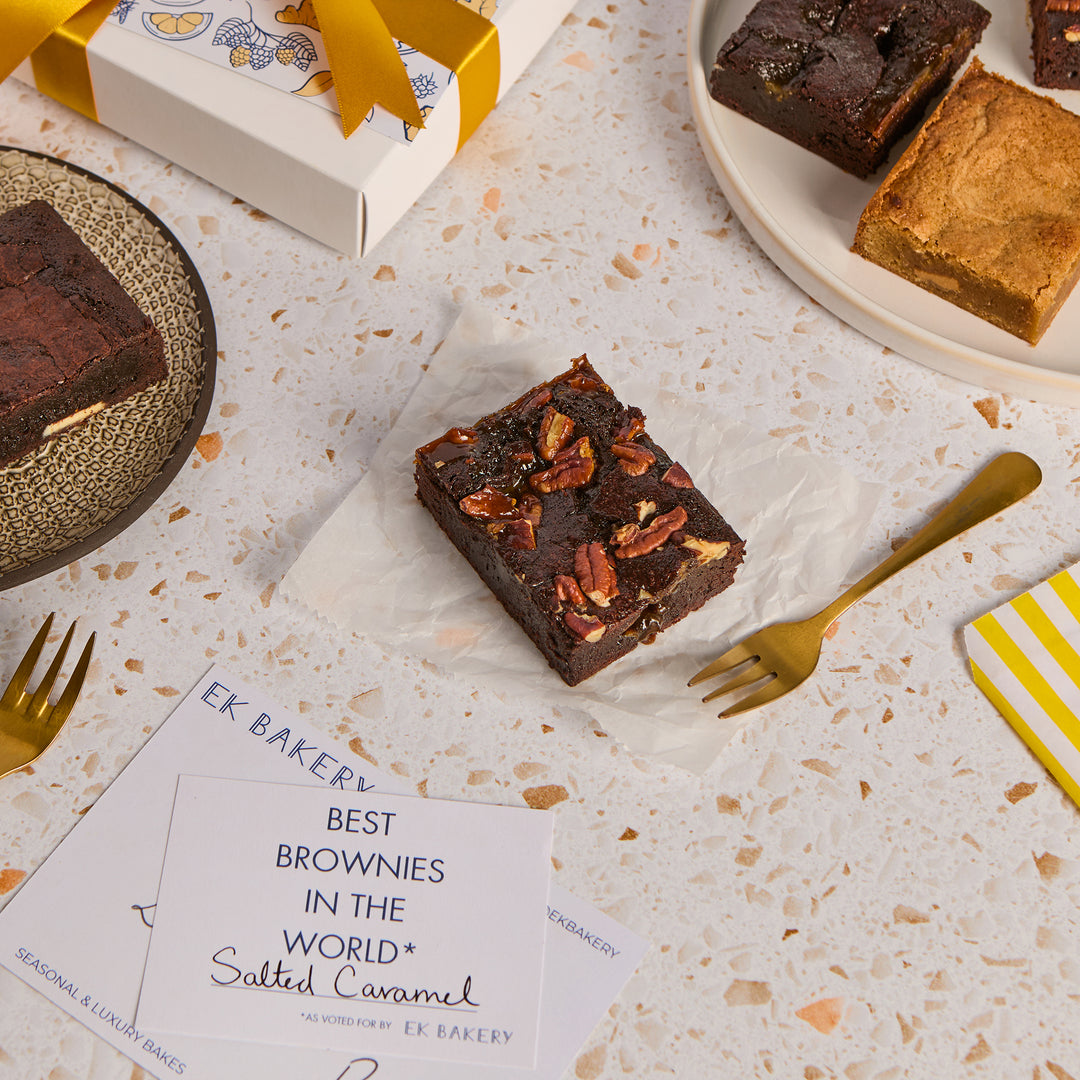 Brownies & Cookies Box