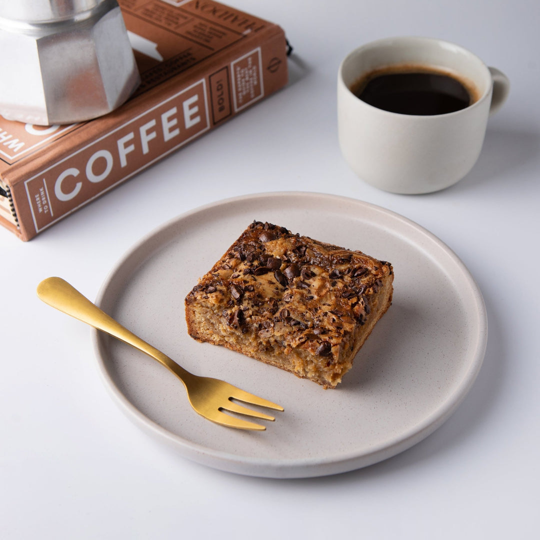Monthly Brownie Subscription - Box of 4 - Free Deliveries