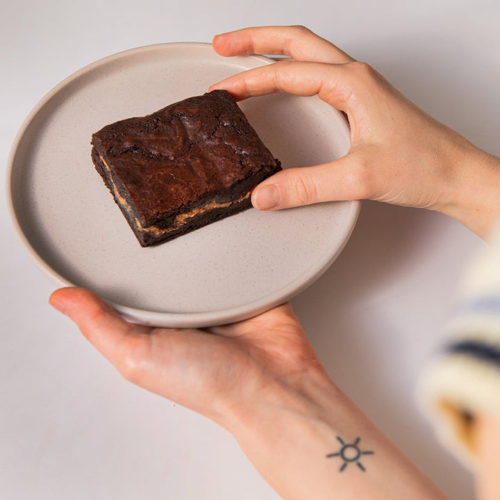 Monthly Brownie & Cookies Subscription - Free Deliveries
