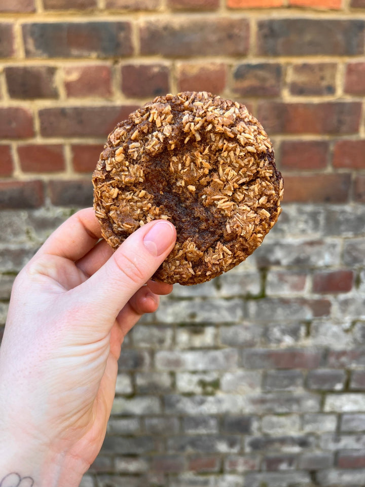 Cookies - Box of 16