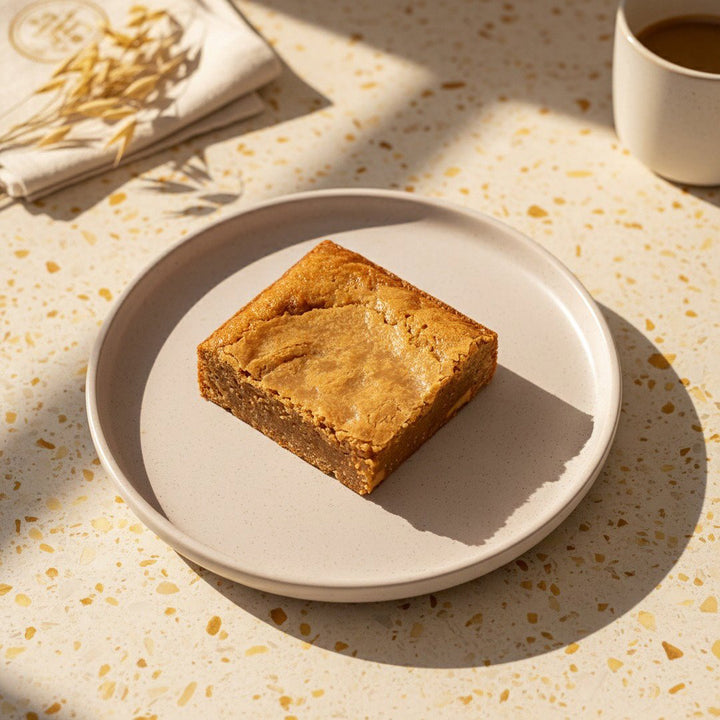 Mixed Box of Brownies & Blondies