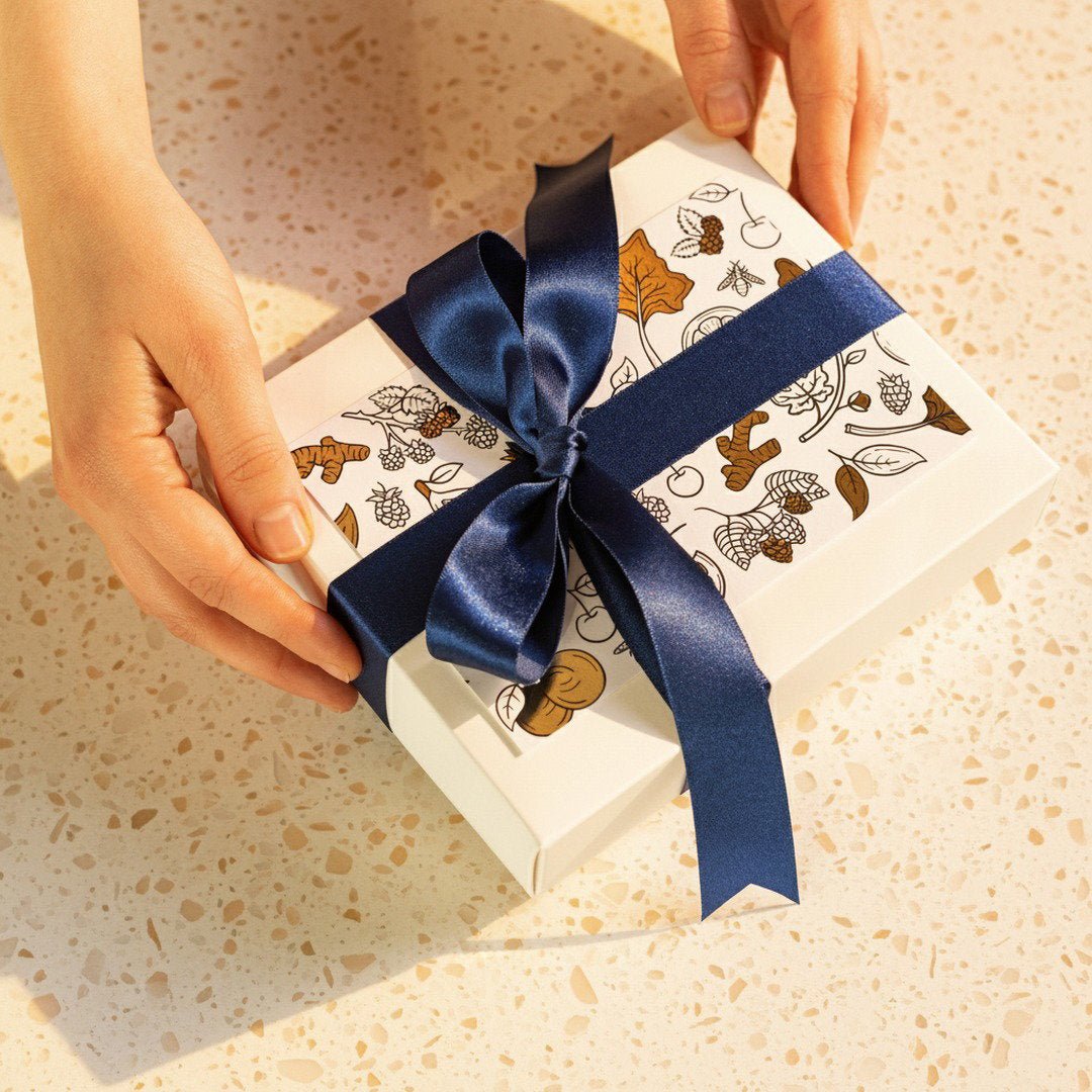 Brownies & Cookies Box