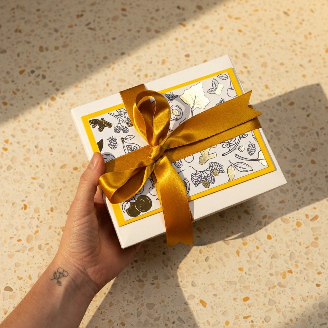 Brownies & Cookies Box