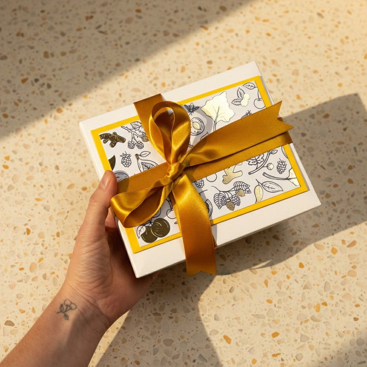Brownies & Cookies Box