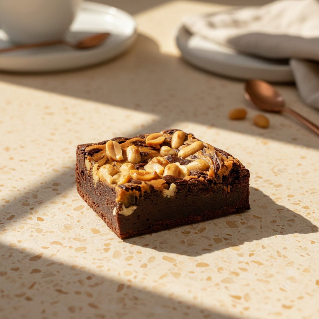 Brownies & Blondies - Box of 10