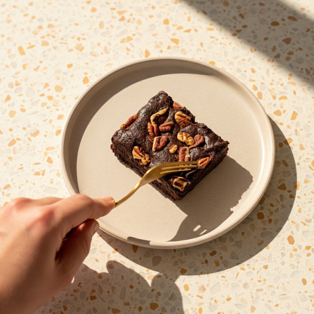 Mixed Box of Brownies & Blondies